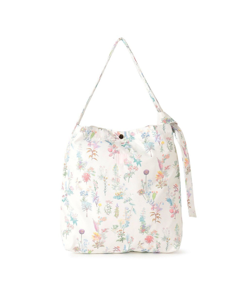 Chacott トートバッグ 