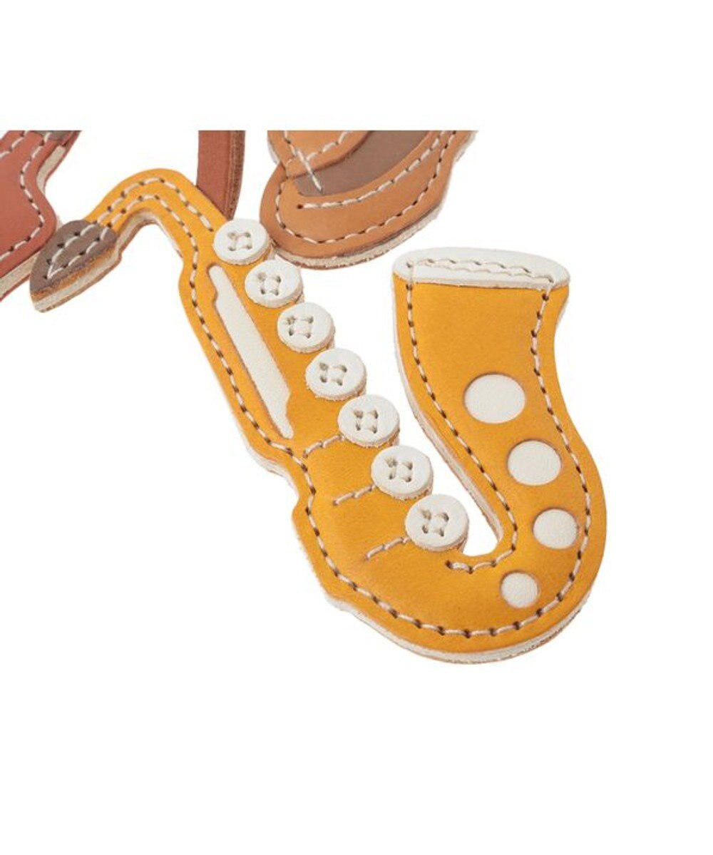 genten ワクワクチャーム「サックス」 