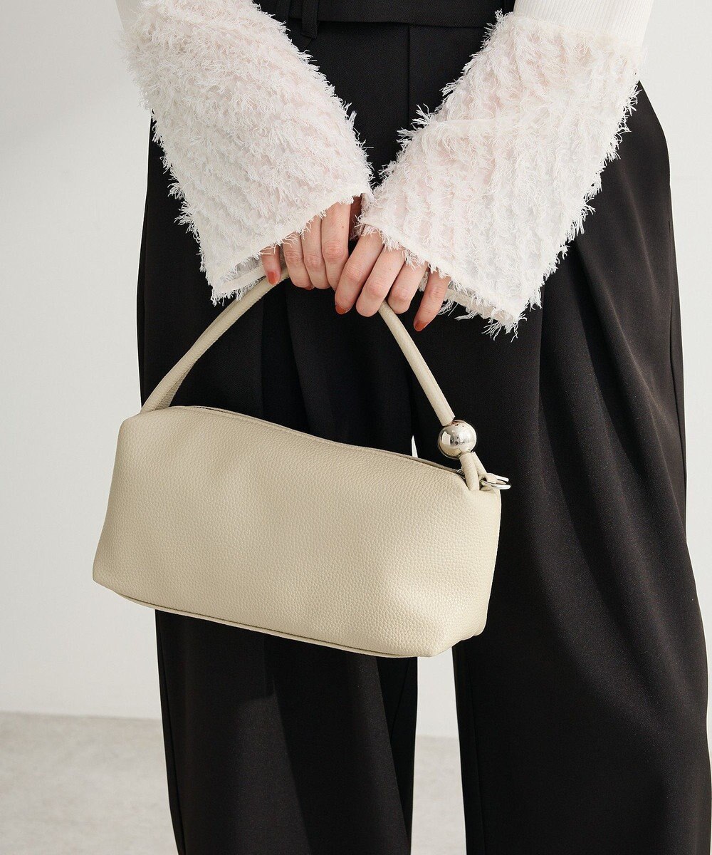 Green Parks メタルボールポイント２ＷＡＹバッグ 