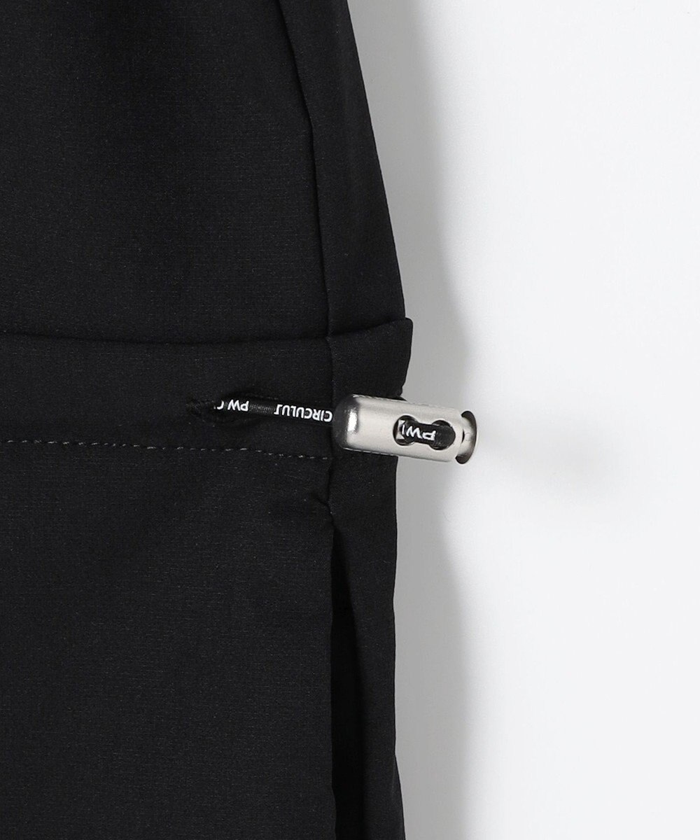 PW CIRCULUS 【着回し力2倍 / 2WAY】【WOMEN】袖2WAY デタッチャブルワンピース ゴルフウェア レディース 