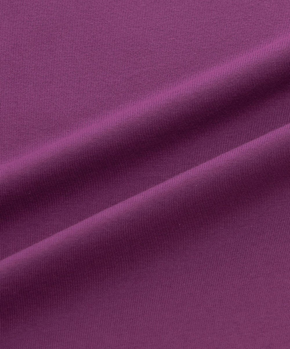 HAAG スマイルコットン SHORT SLEEVE SHIRTS Tシャツ 