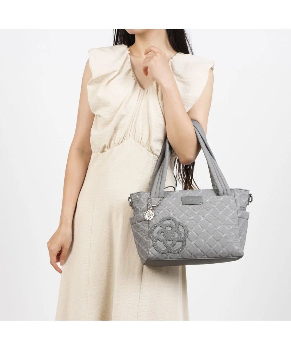 CLATHAS カペラ 2wayトートバッグ（小） 