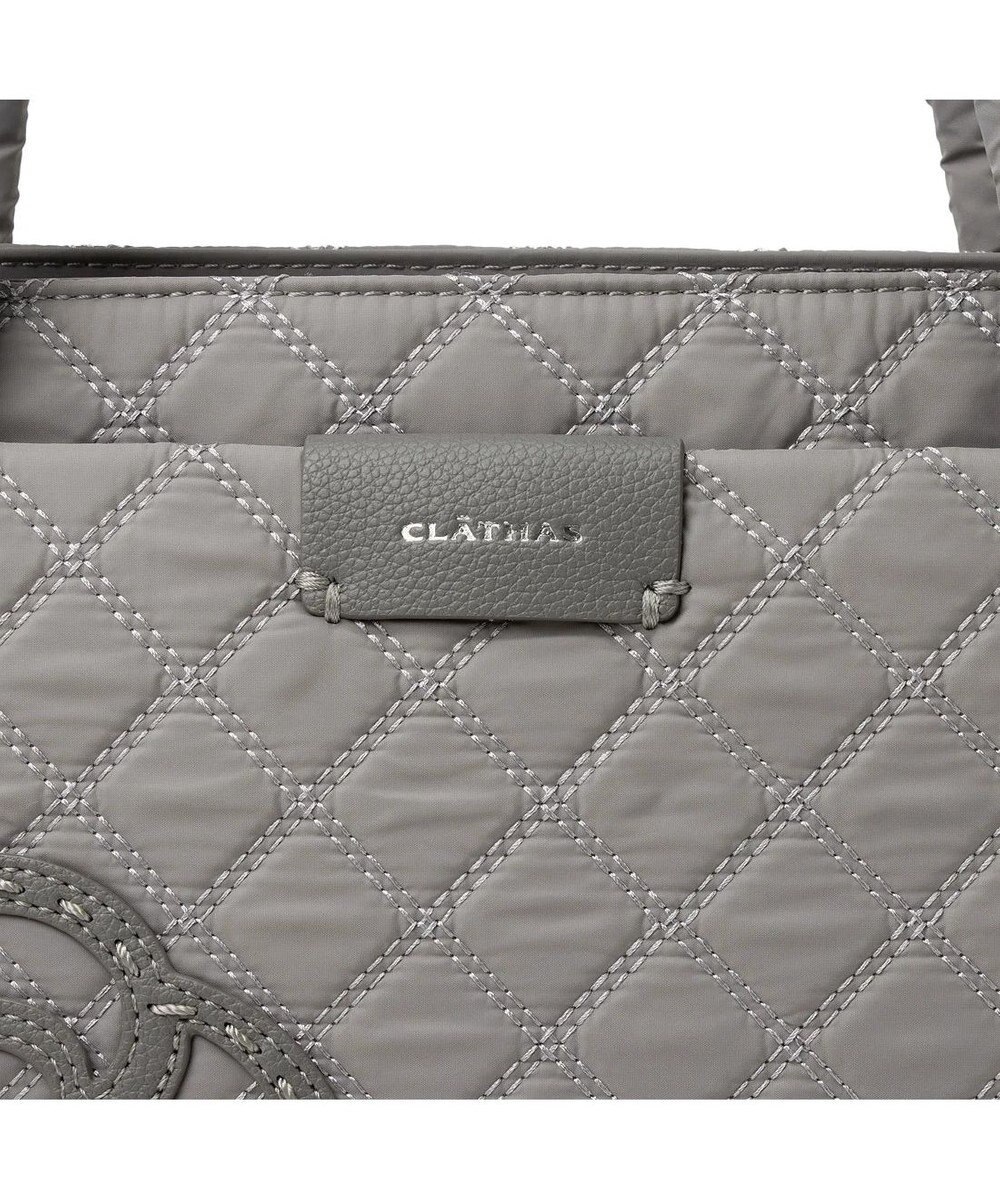 CLATHAS カペラ 2wayトートバッグ（小） 