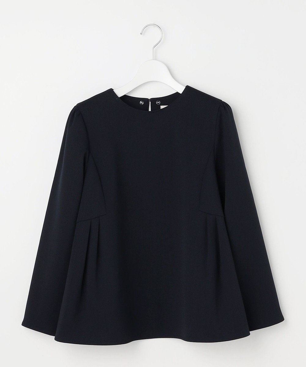 Feroux 【先行予約】2WAYレースカラー美シルエット セットアップ 