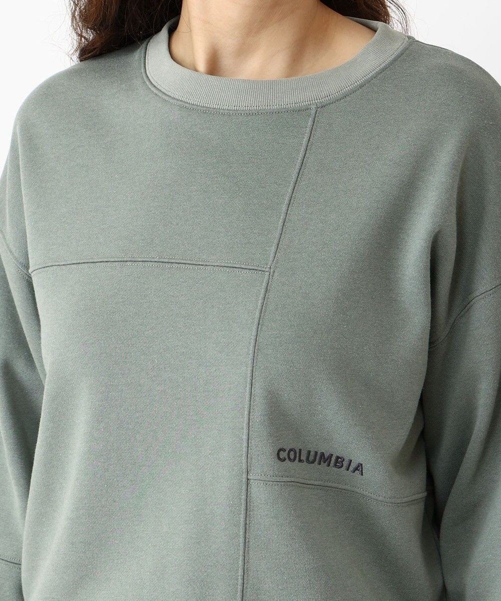 Columbia Columbia/ ウィメンズトゥリースワロースウェットクルー /コロンビア 