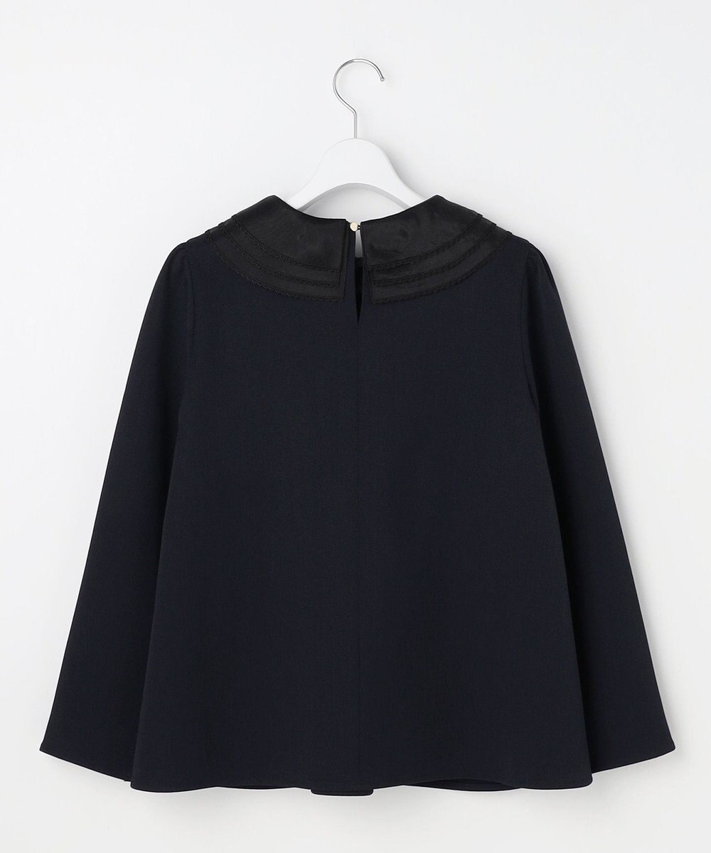 Feroux 【先行予約】2WAYレースカラー美シルエット セットアップ 