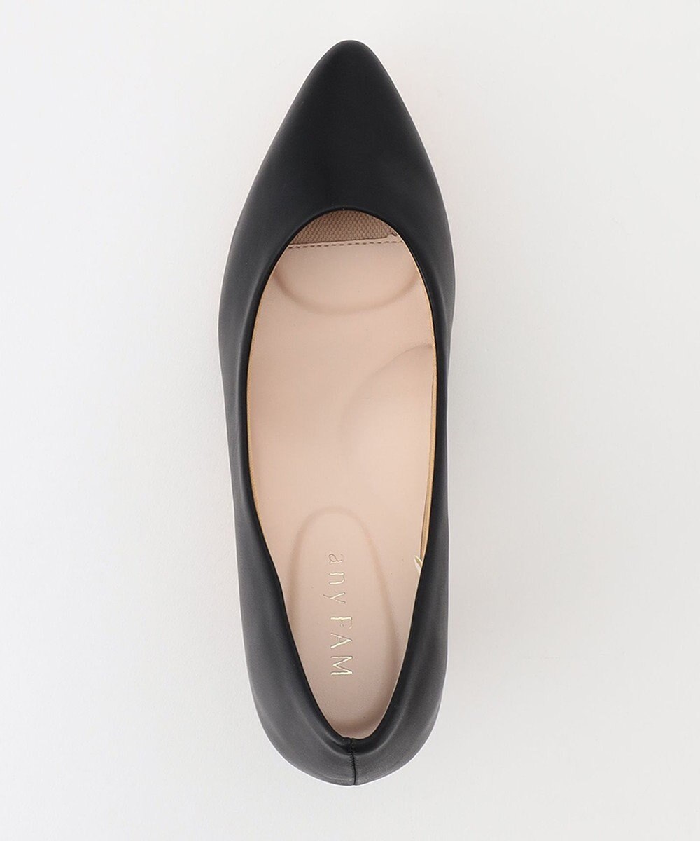 ANY レディライクパンプス 