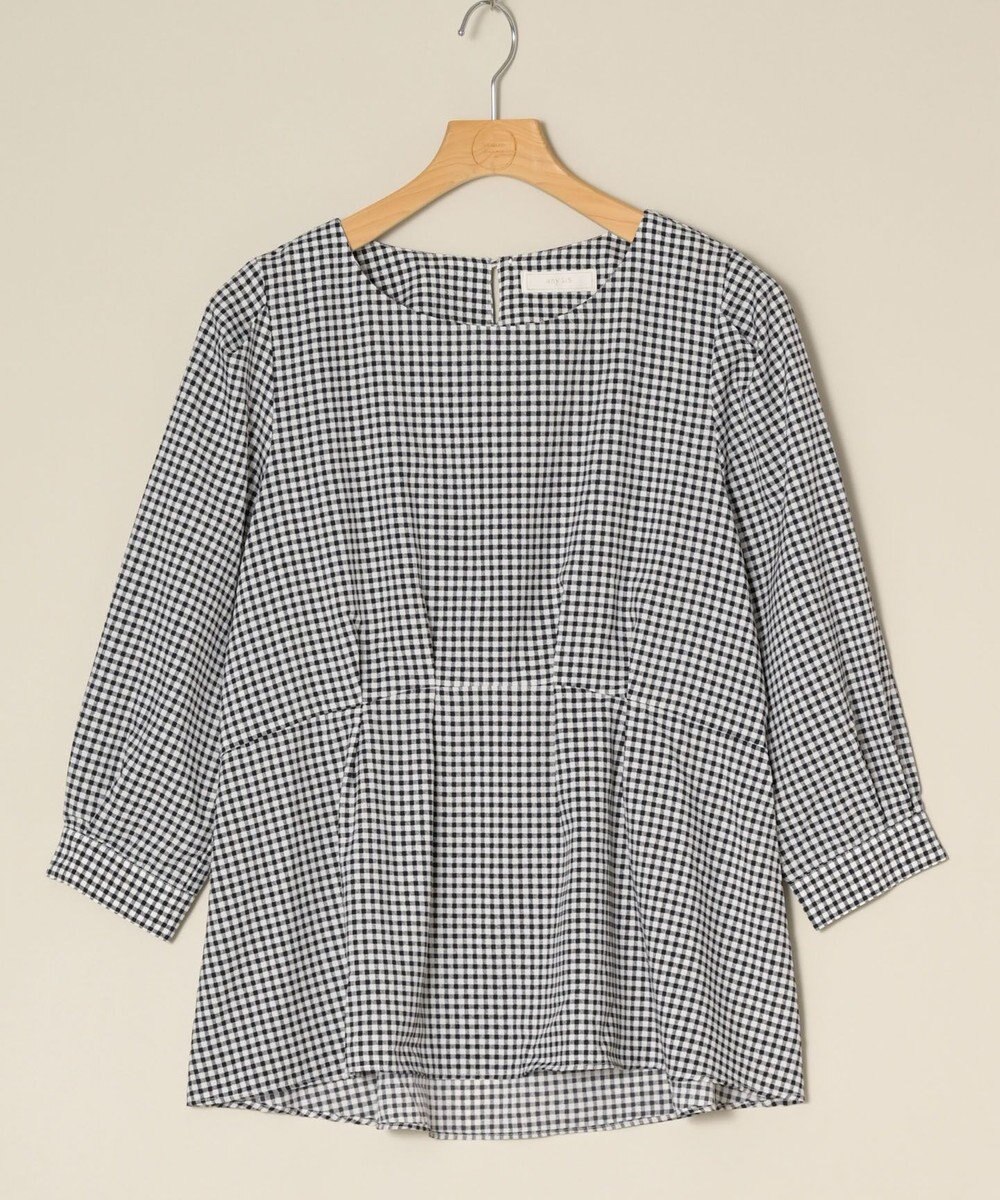 ONWARD Reuse Park 【any SiS】ブラウス春夏 