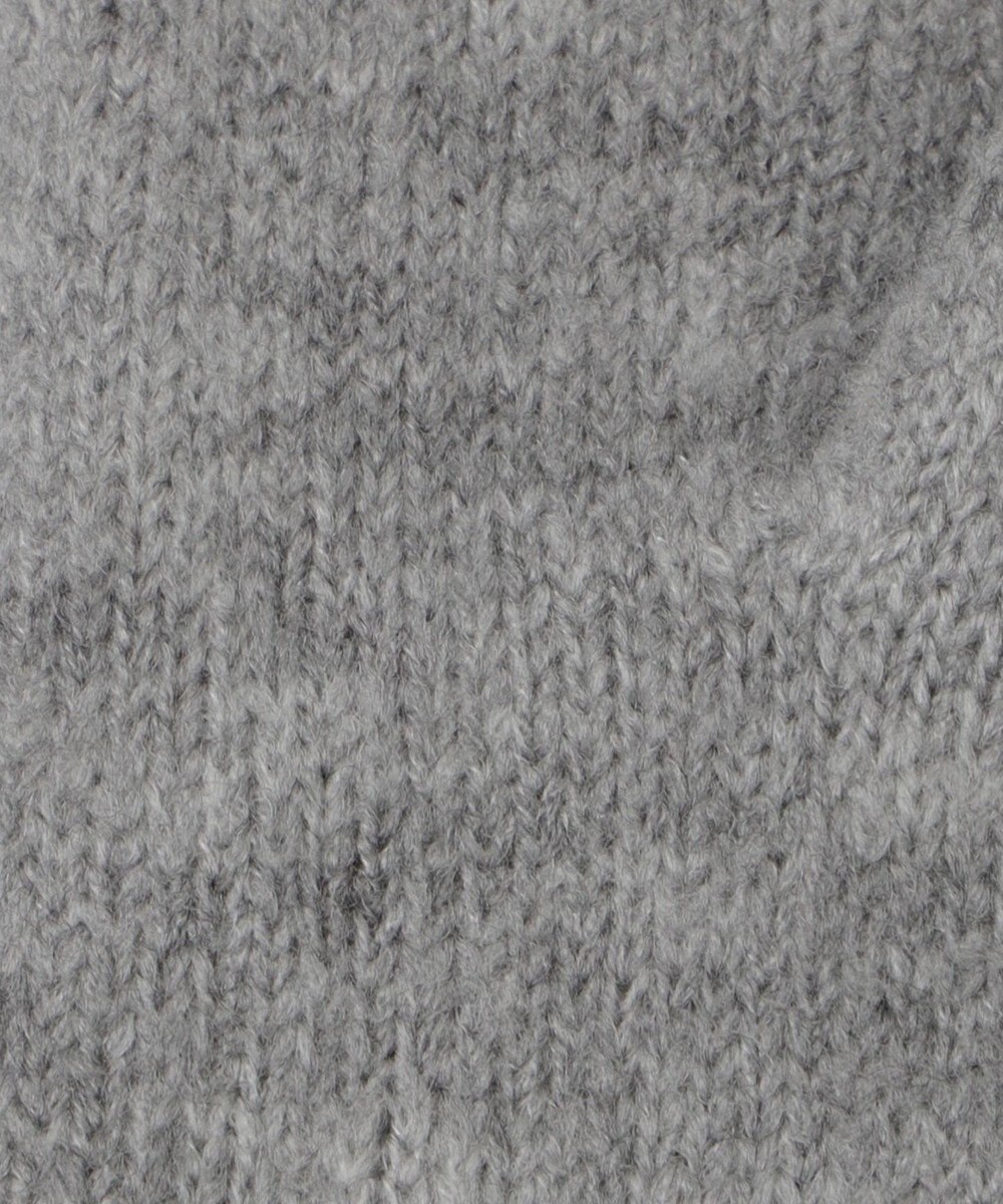 WEGO 【手袋】ケーブルミトングローブ 