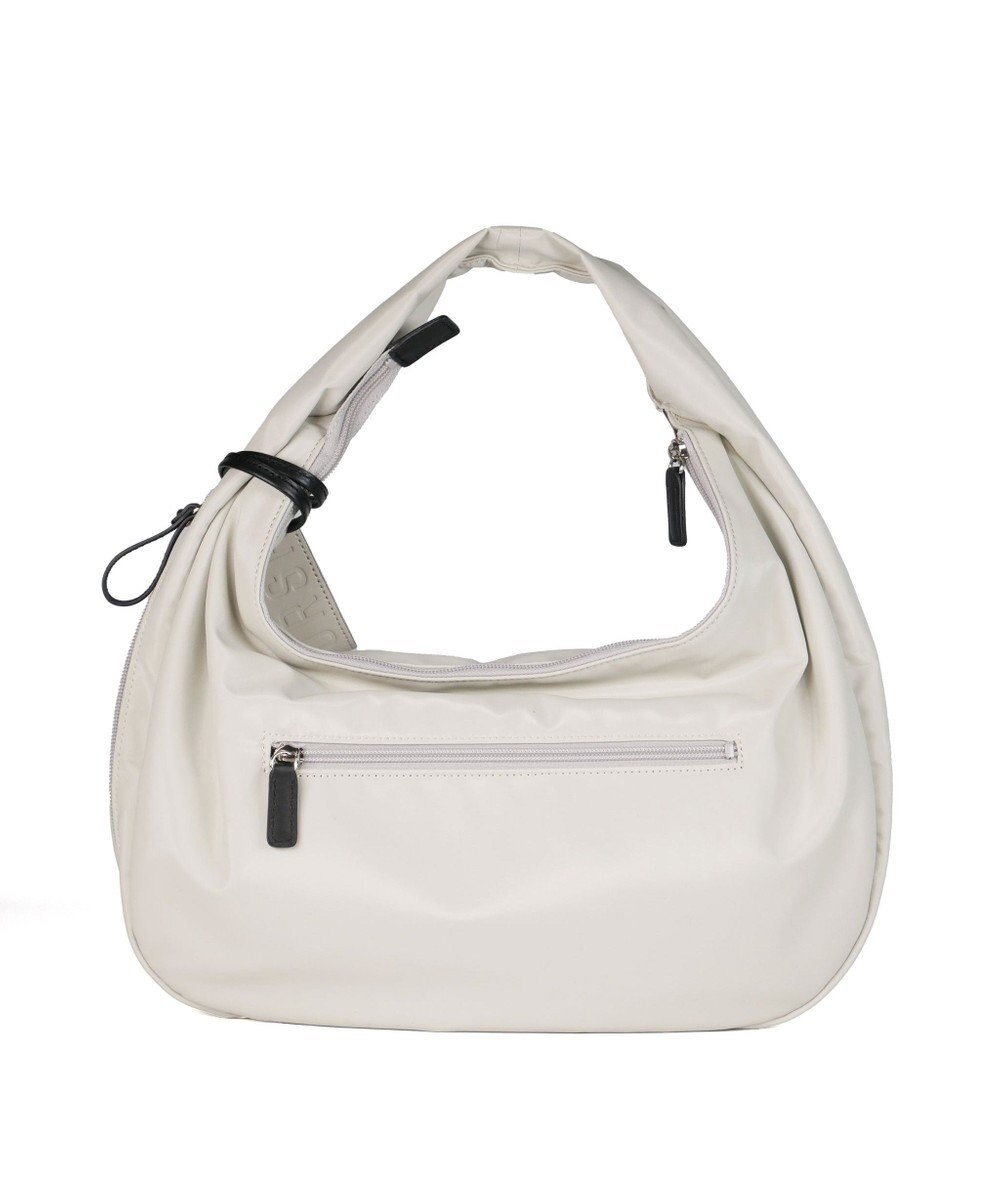 PELLE BORSA ワンハンドルラウンドバッグ Cheers 4696 