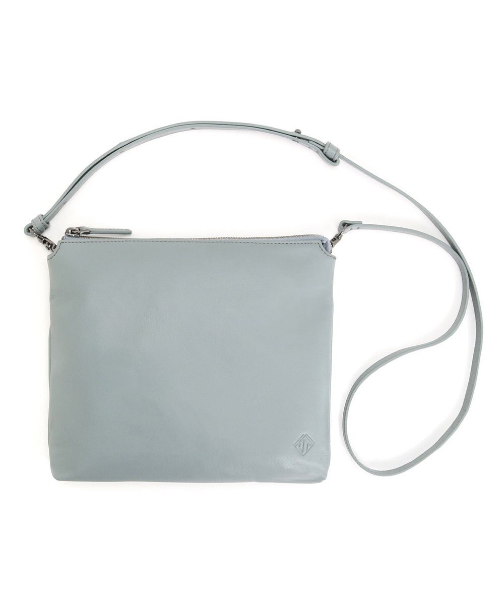 ACE BAGS & LUGGAGE ultma TOKYO アイオ ショルダーバッグ 11983 本革 サコッシュ 