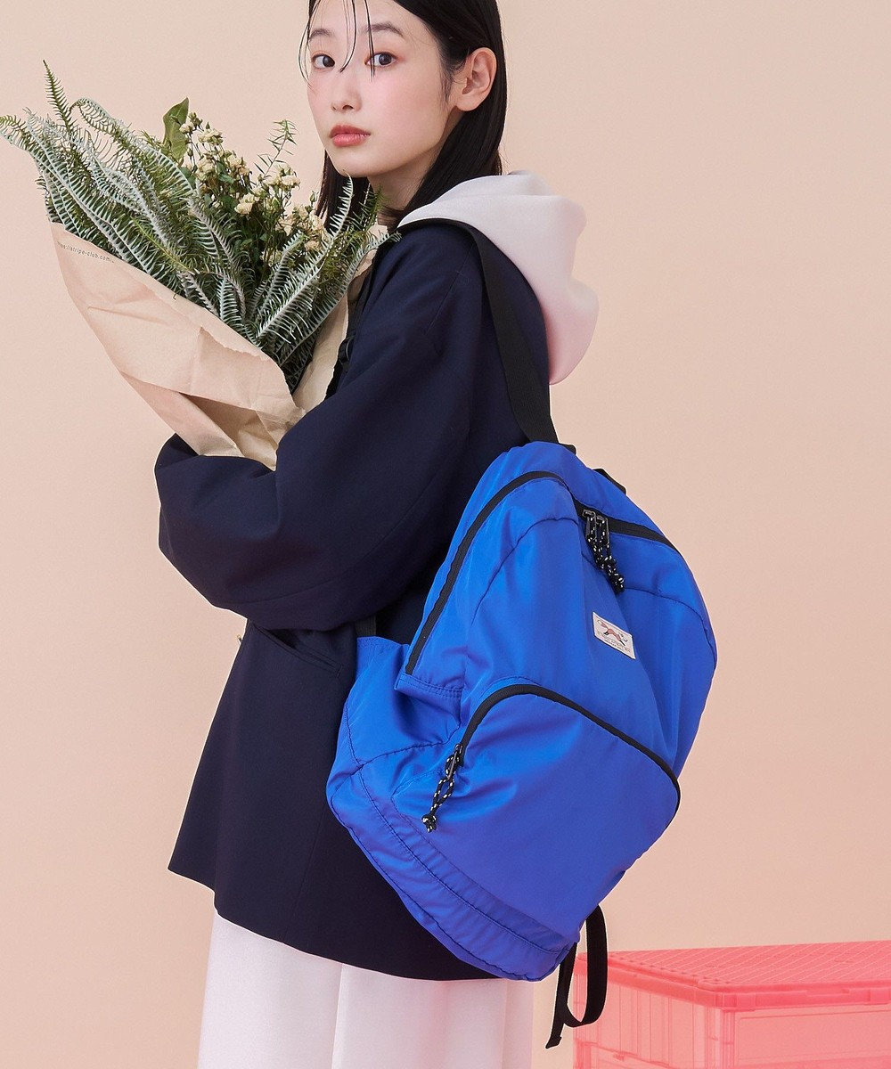 AMERICAN HOLIC 【PENNEY'S】パッカブルリュックサック 