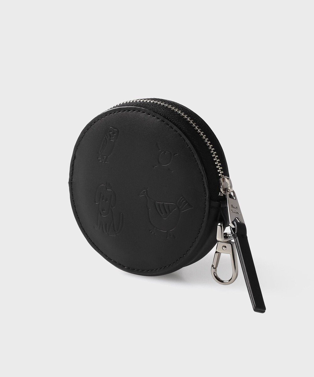Paul Smith ドゥードゥル コインケース 