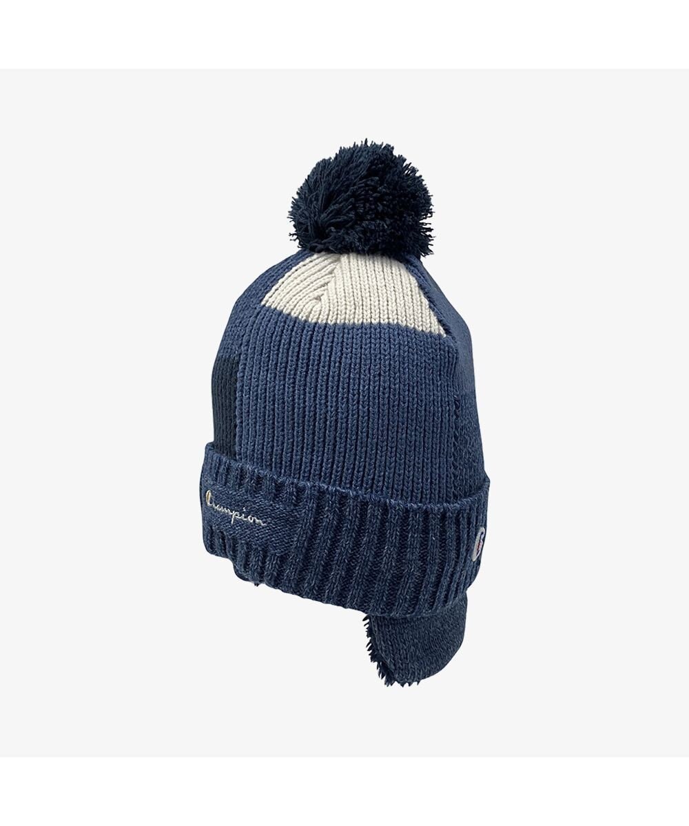 林八百吉商店 Champion　キッズ  ミックス耳付きワッチ 