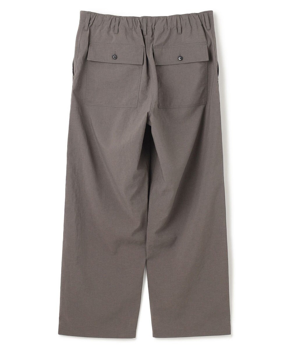 UNFILO MENS TENNEN TOUCH ベイカーパンツ 