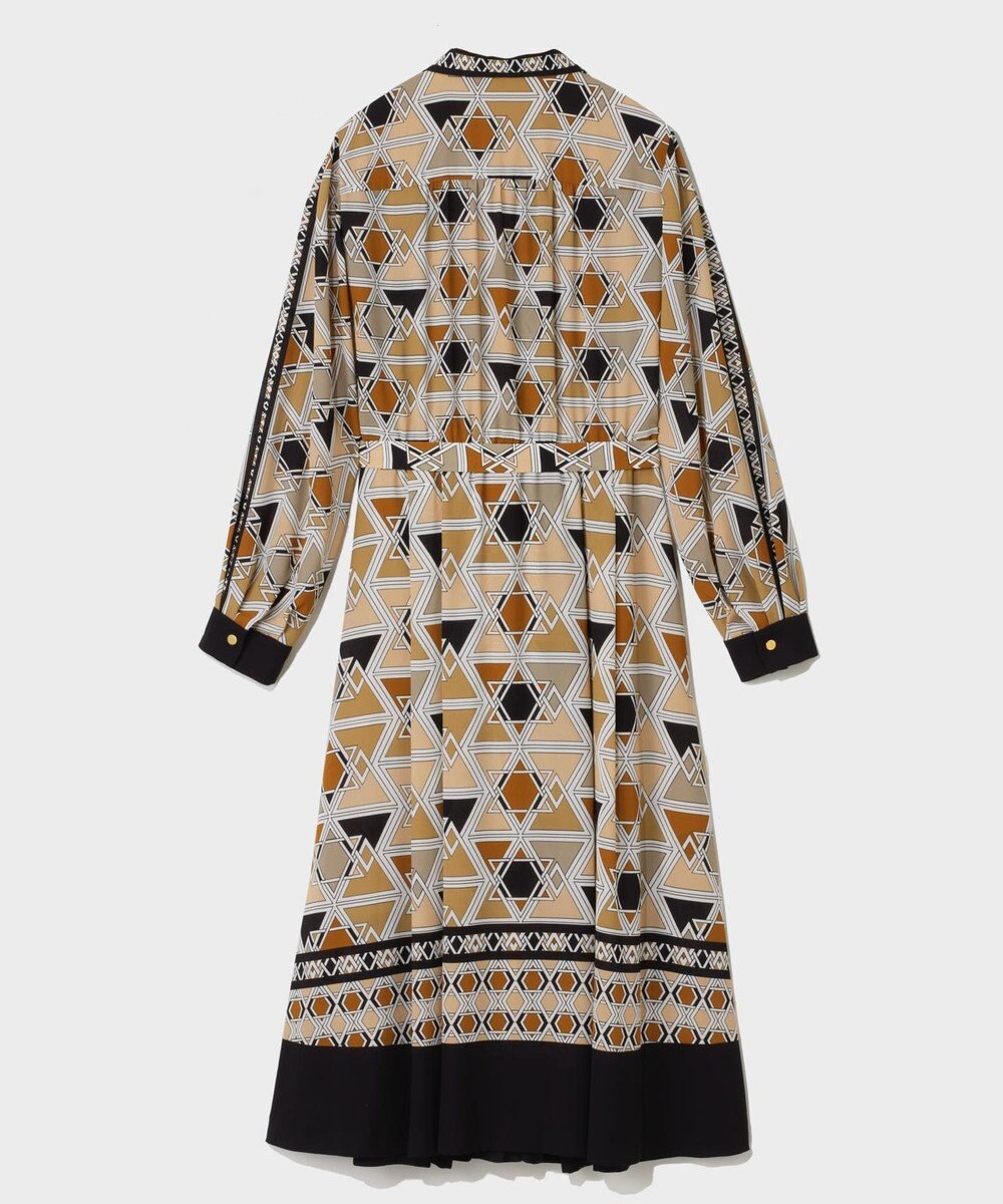 GRACE CONTINENTAL キカボウタイドレス 