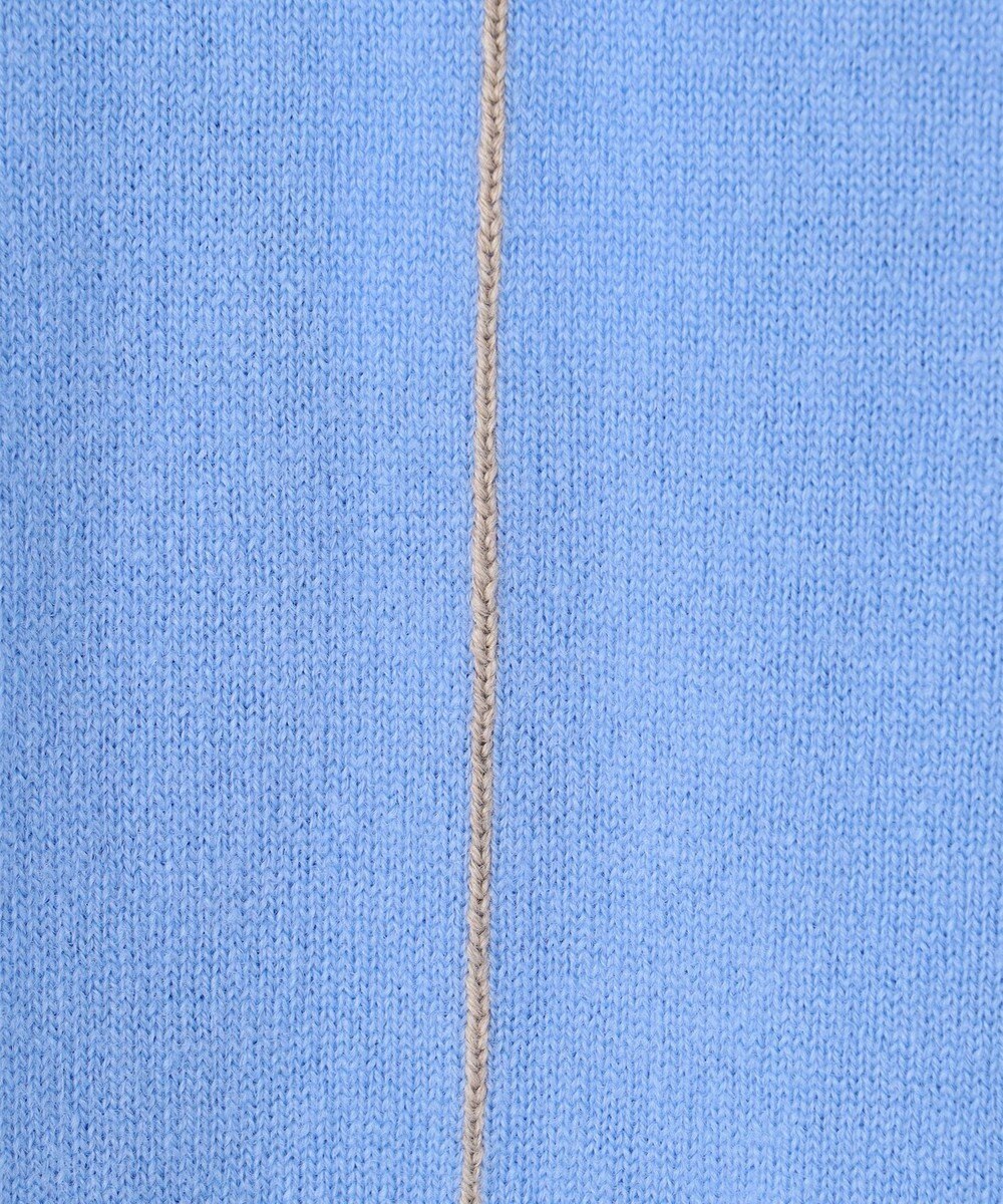 BEIGE， RIGNY / タートルネックニット 