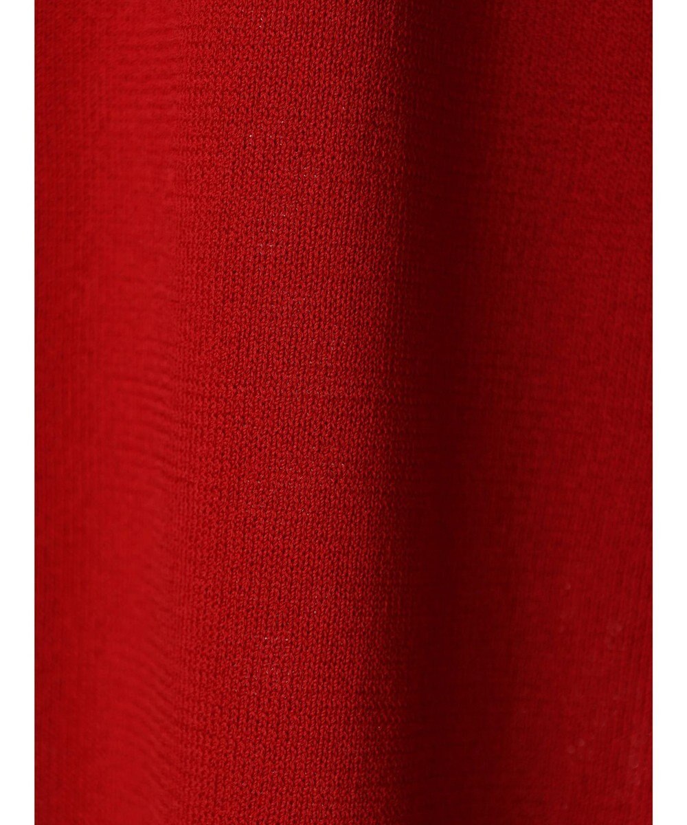 CRAFT STANDARD BOUTIQUE UVカット/接触冷感/マシンウォッシャブル/Vネックニットカーディガン 