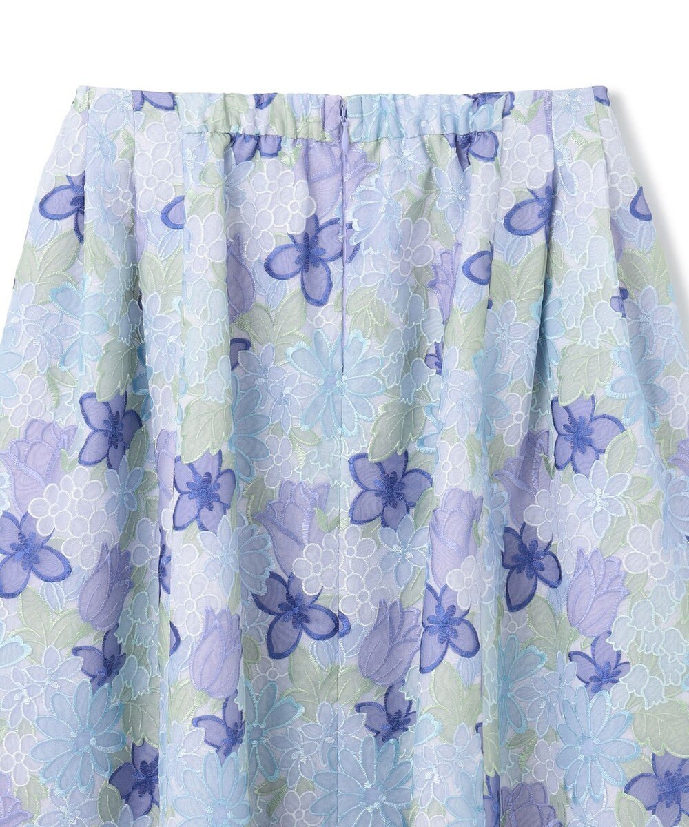 TOCCA 【消臭・洗える】【MY ONLY COLLECTION】BELLISIMA スカート 