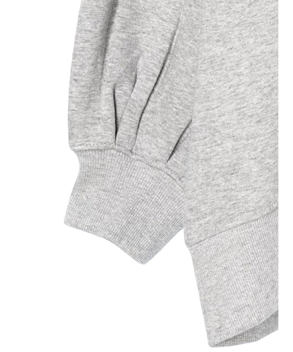 Green Parks ・ＳＵＧＡＲ　ＳＰＯＯＮ　ウラキモウハーフＺＩＰスウェット 