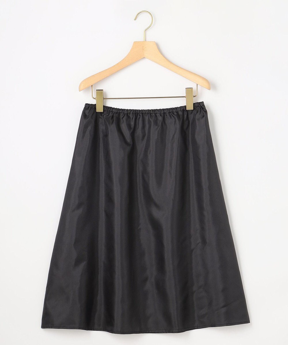 組曲 【先行予約】ライトファンクション フレアシャツワンピース 