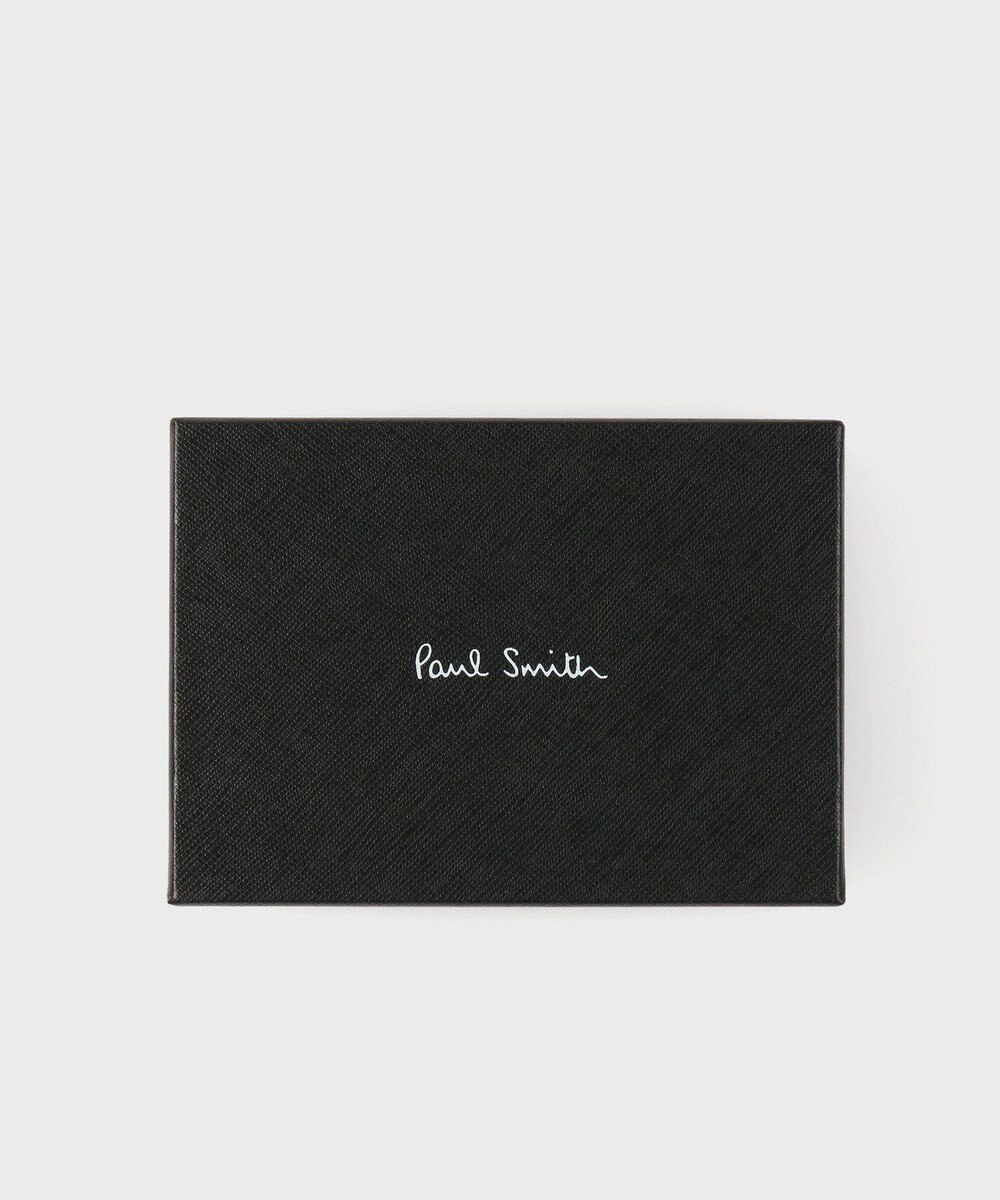 Paul Smith サプルレザー 名刺入れ 