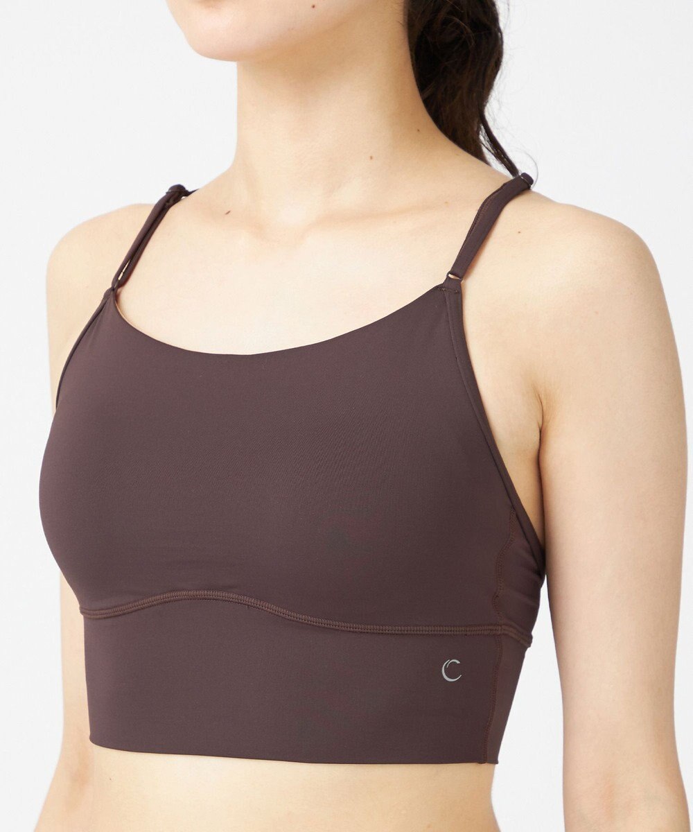 Chacott Chacott BALANCE スキントップ【C BASIC】 