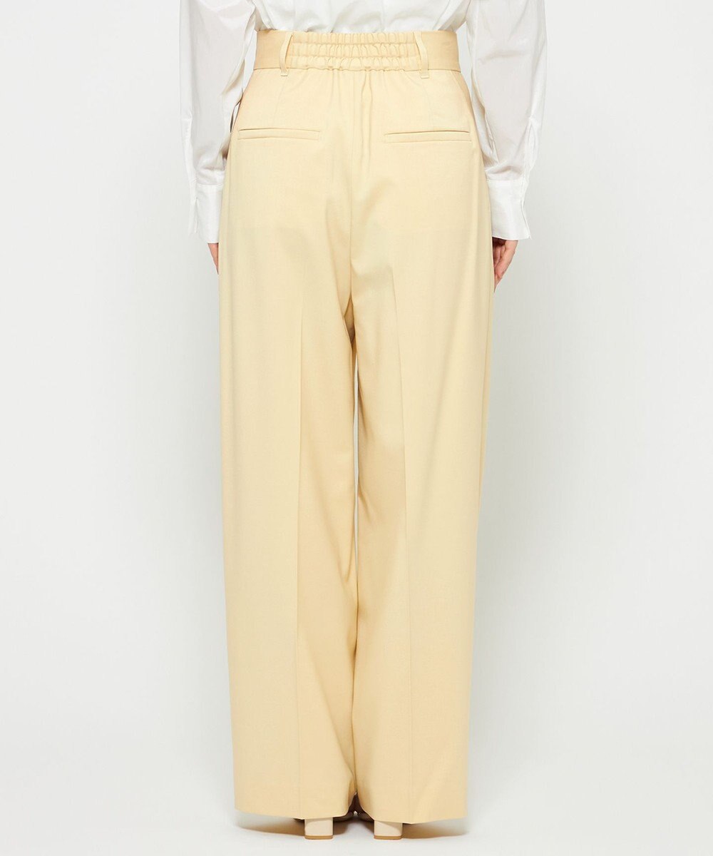 uncrave ツイミーツイル ワイドパンツ 