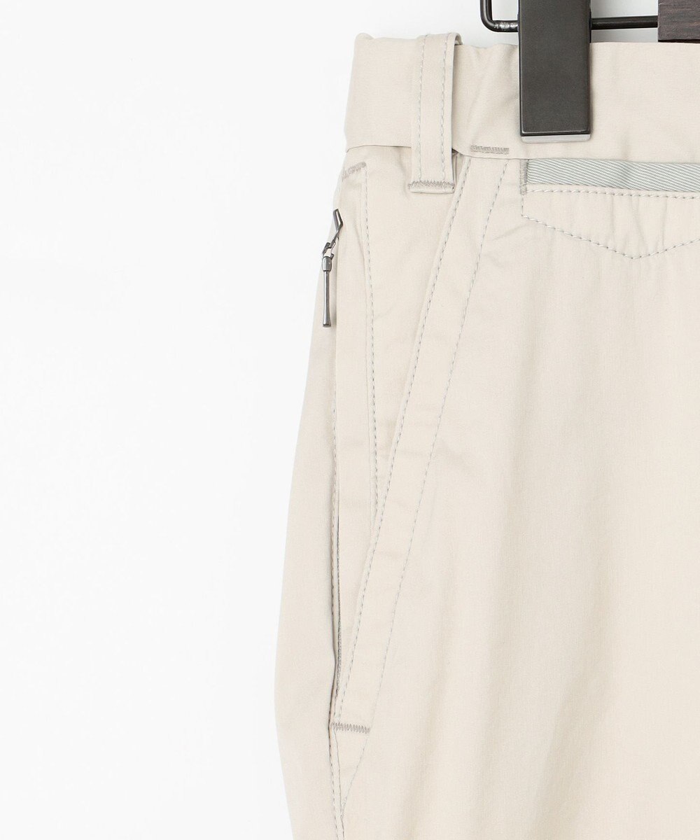 JOSEPH ABBOUD 【ECO撥水】オーガニックハイパワーストレッチパンツ 