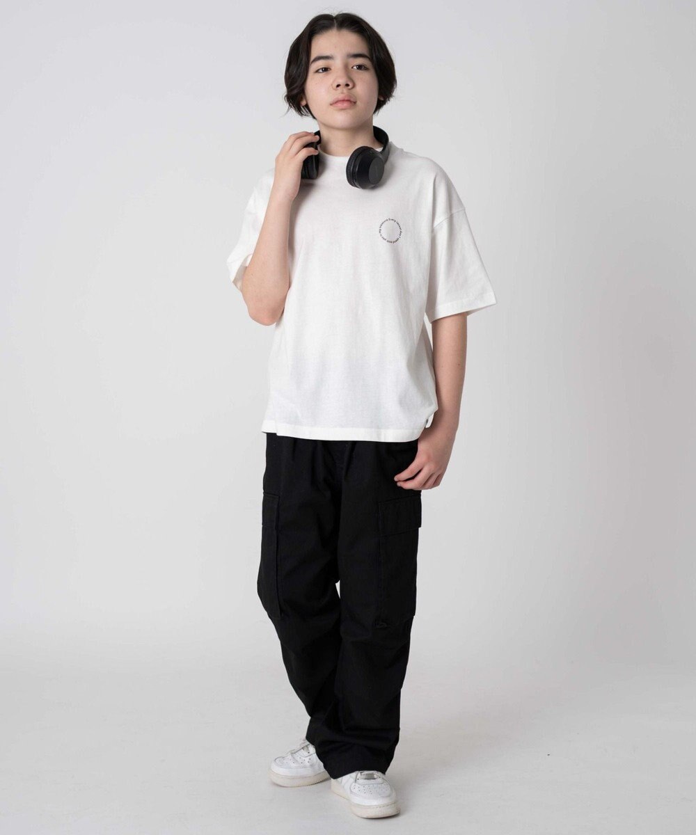 WEGO 【XSサイズ/ユニセックス着用ITEM】アソートグラフィックT　2（SS） 