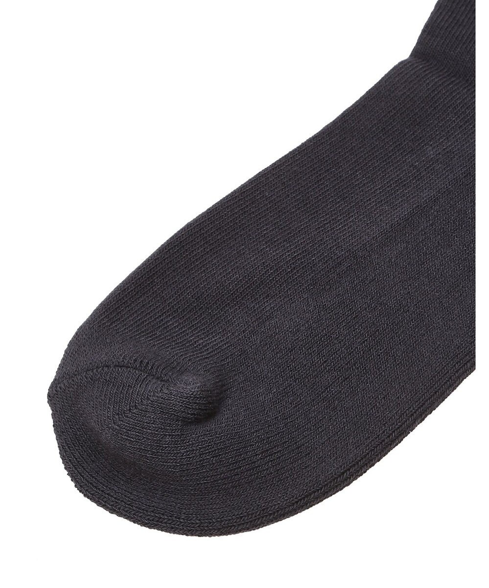 DAKS 【DAKS GOLF】綿混パイルソックス 