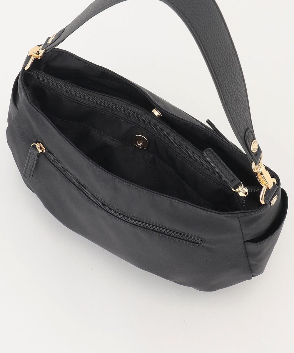 LA BAGAGERIE タック2WAYショルダーバッグ 