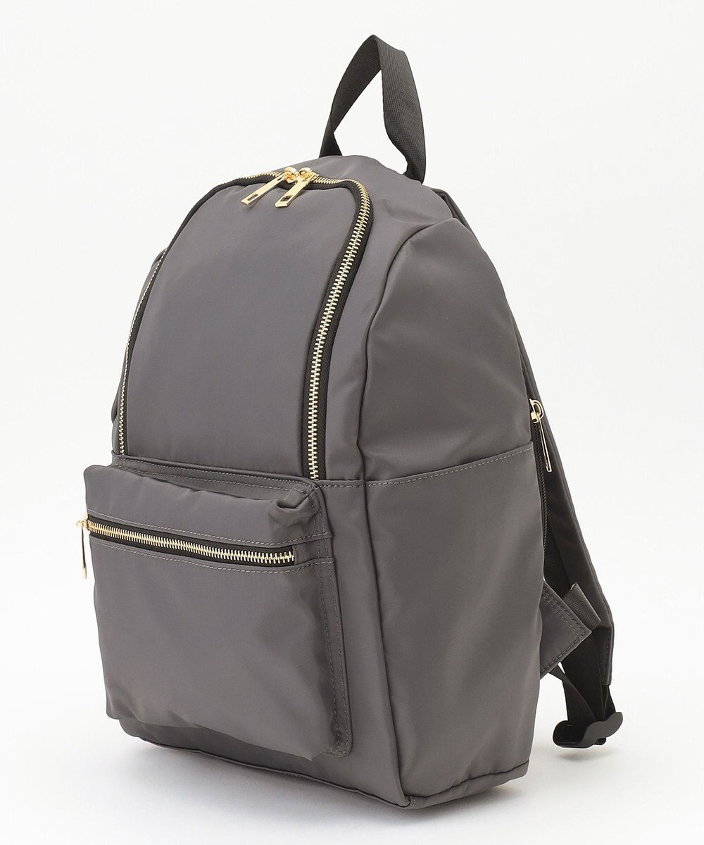 ANY メニーポケットデイリーリュック 