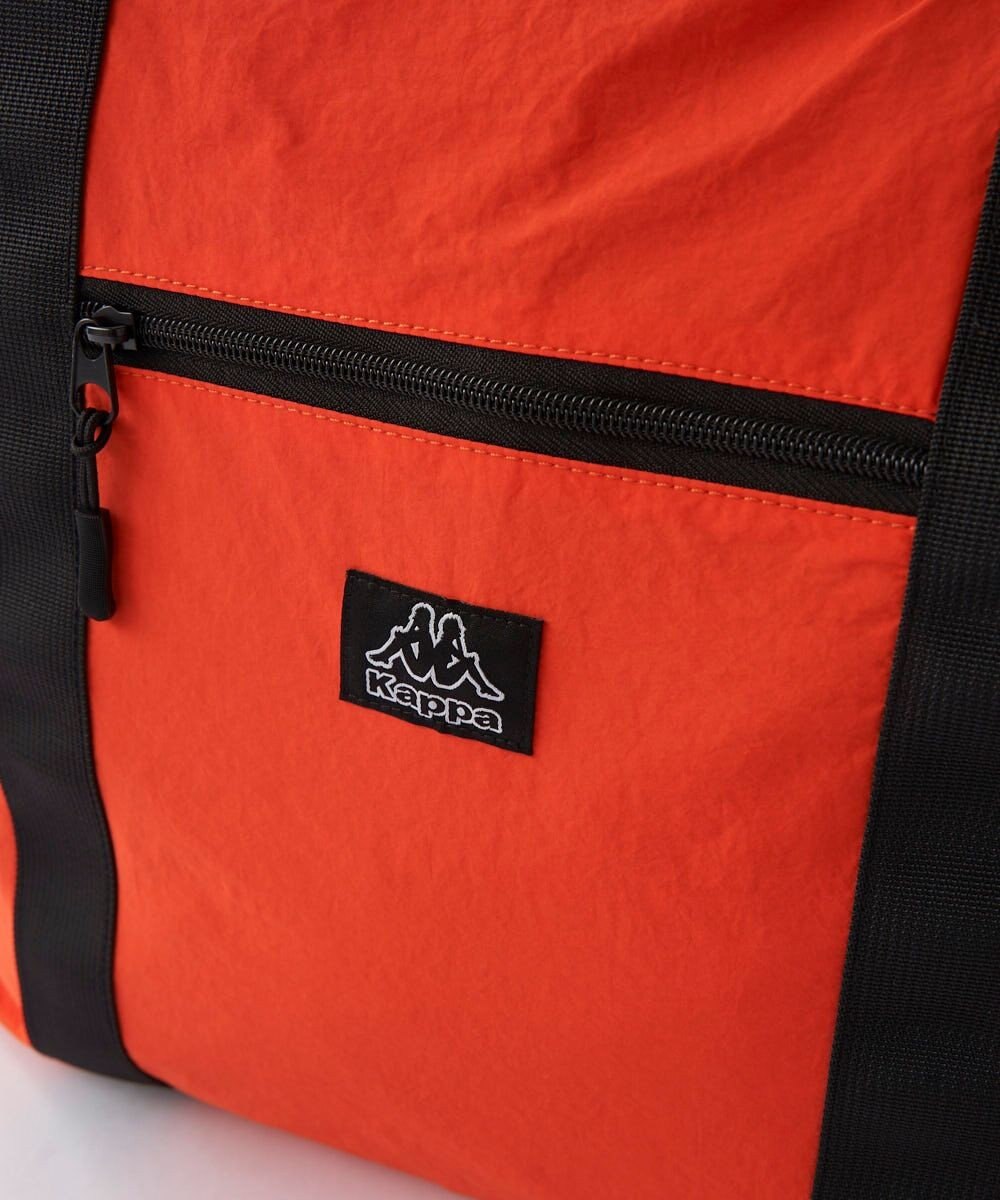 OP／FILA 【Kappa】撥水２WAYバッグ 