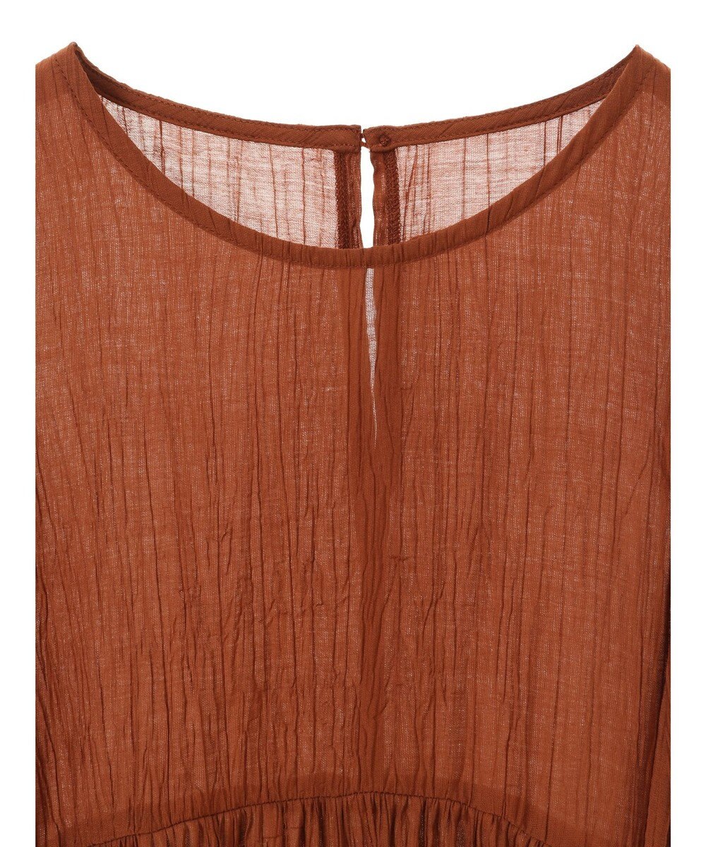 Green Parks ＢＰ　ボリュームスリーブチュニック 