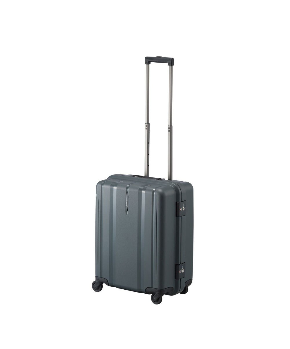 ACE BAGS & LUGGAGE Proteca マックスパスRI2 スーツケース 38L 機内持込 01411 プロテカ 日本製 