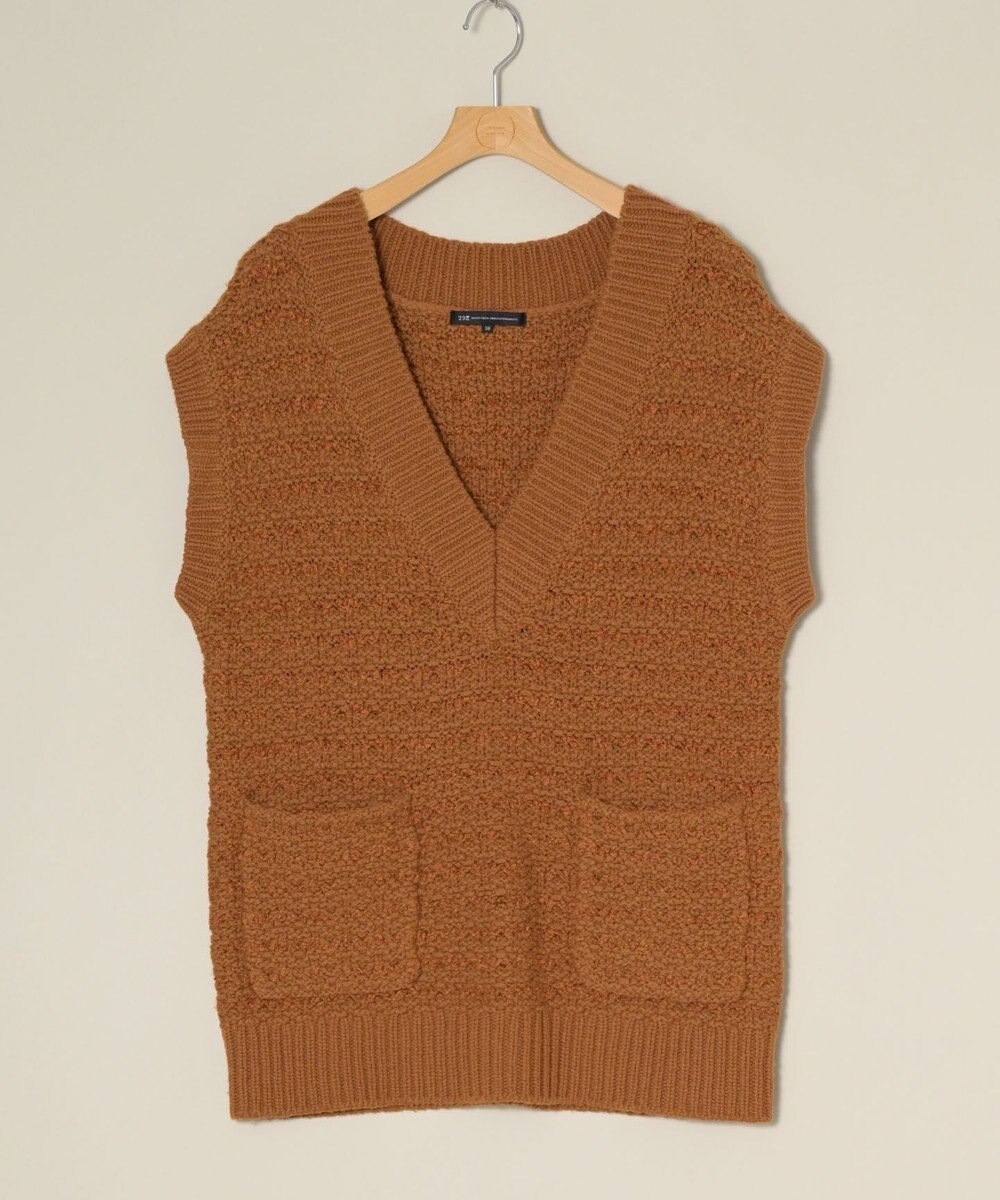 ONWARD Reuse Park 【23区】ニット秋冬 