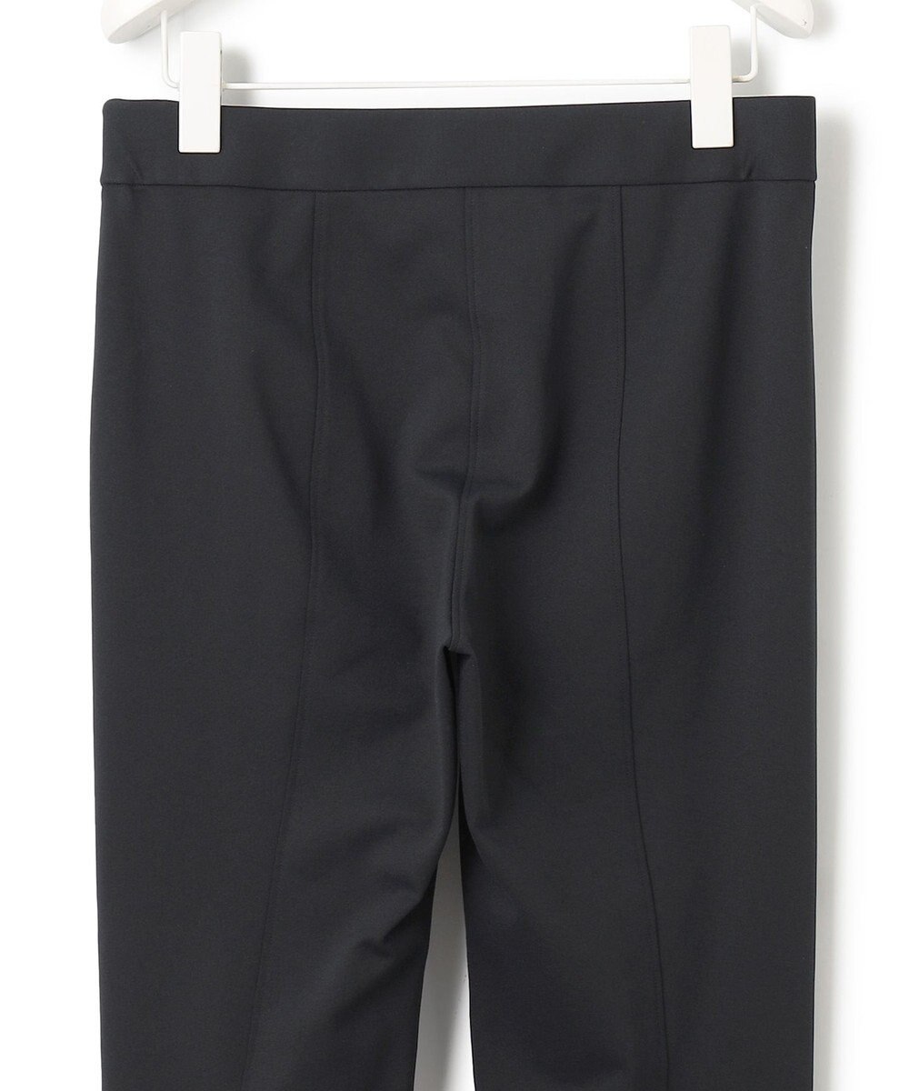 ICB 【洗える】コンフォートポンチ レギンスパンツ 