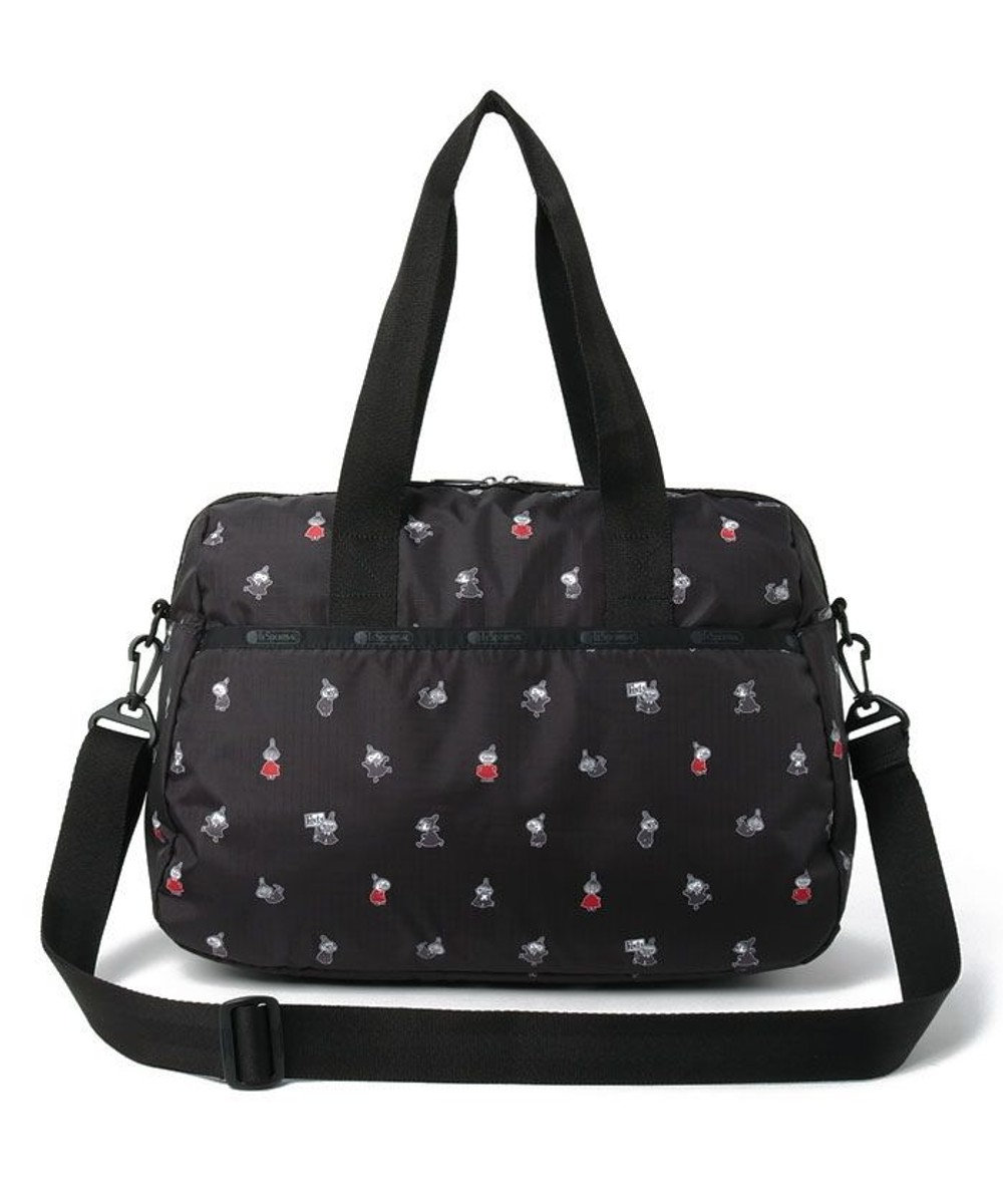 HARPER BAG/リトルミイ ブラック / LeSportsac | ファッション通販