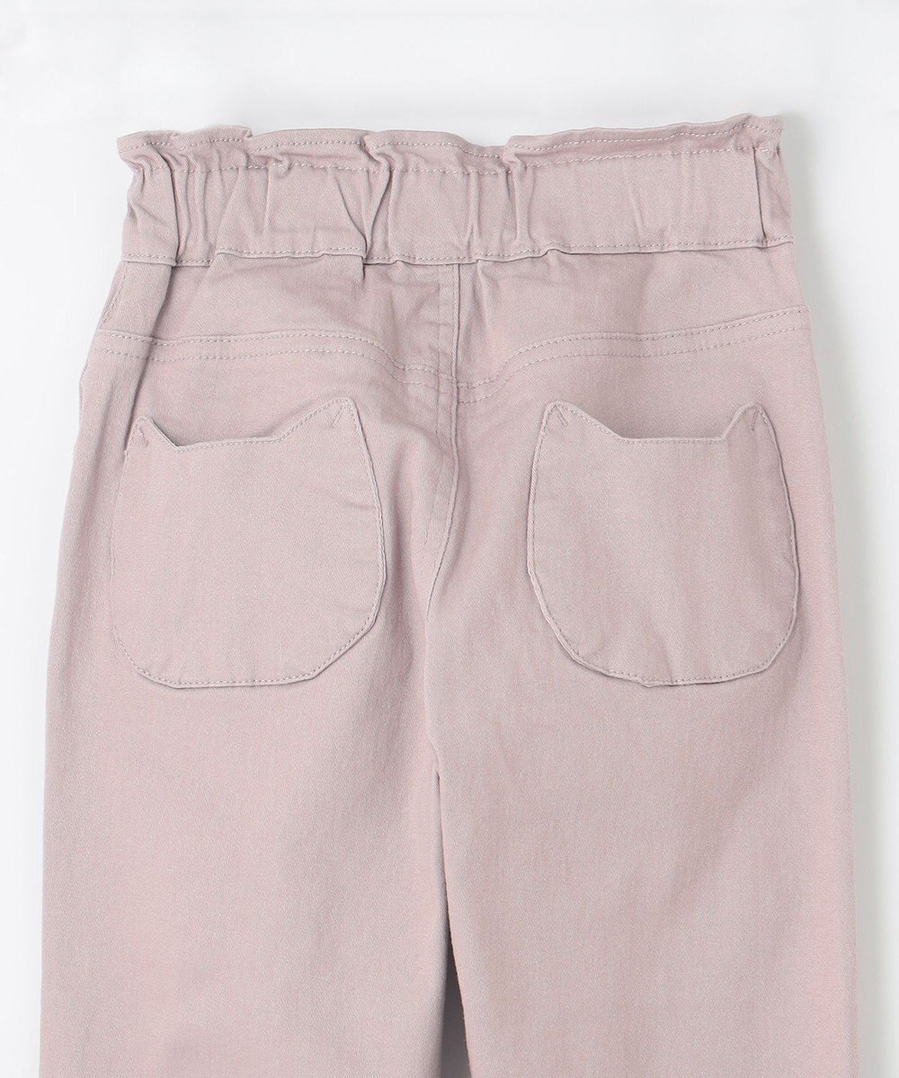 ANY KIDS シェフ パンツ 