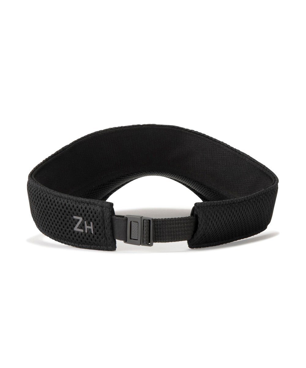 ZERO HALLIBURTON メッシュバイザー ZHG-CAP26 85067 