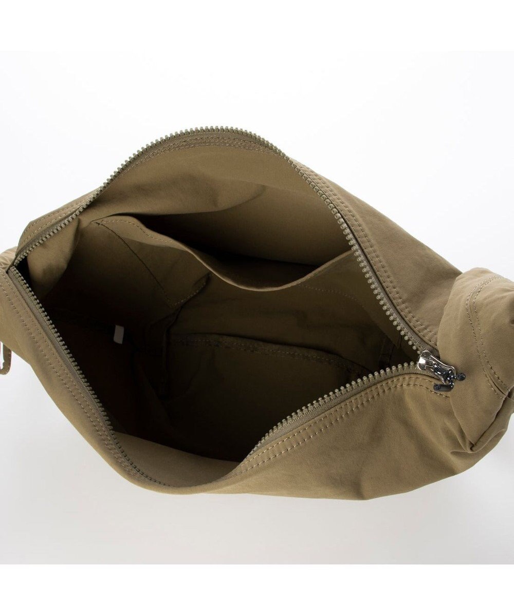 UNBILLION カシュカシュ cachecache / ドロストギャザーショルダーバッグ 