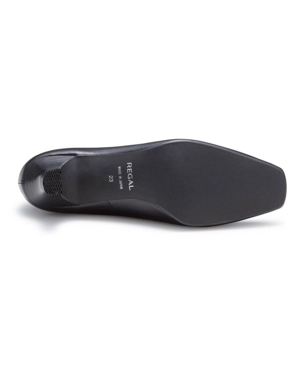 REGAL FOOT COMMUNITY 【リーガルレディース】F04M プレーンパンプス パンプス 