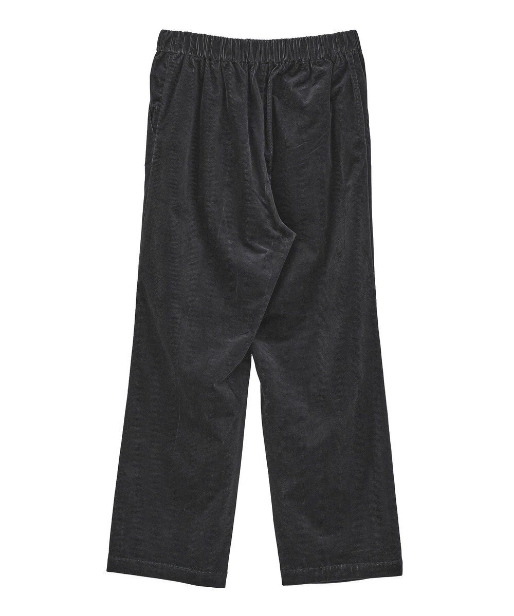 AMERICAN HOLIC カラーコールイージーパンツ 