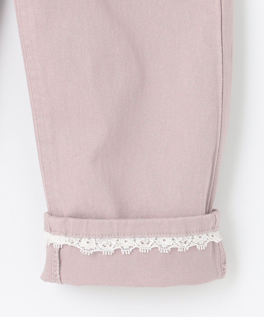 ANY KIDS シェフ パンツ 