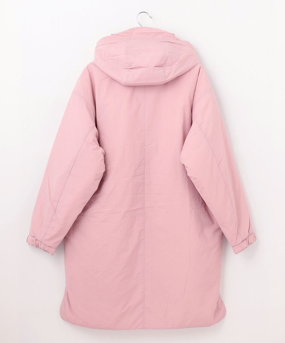 SHARE PARK LADIES 【UNISEX】蓄熱中綿モンスターロングコート（S・Mサイズ） 