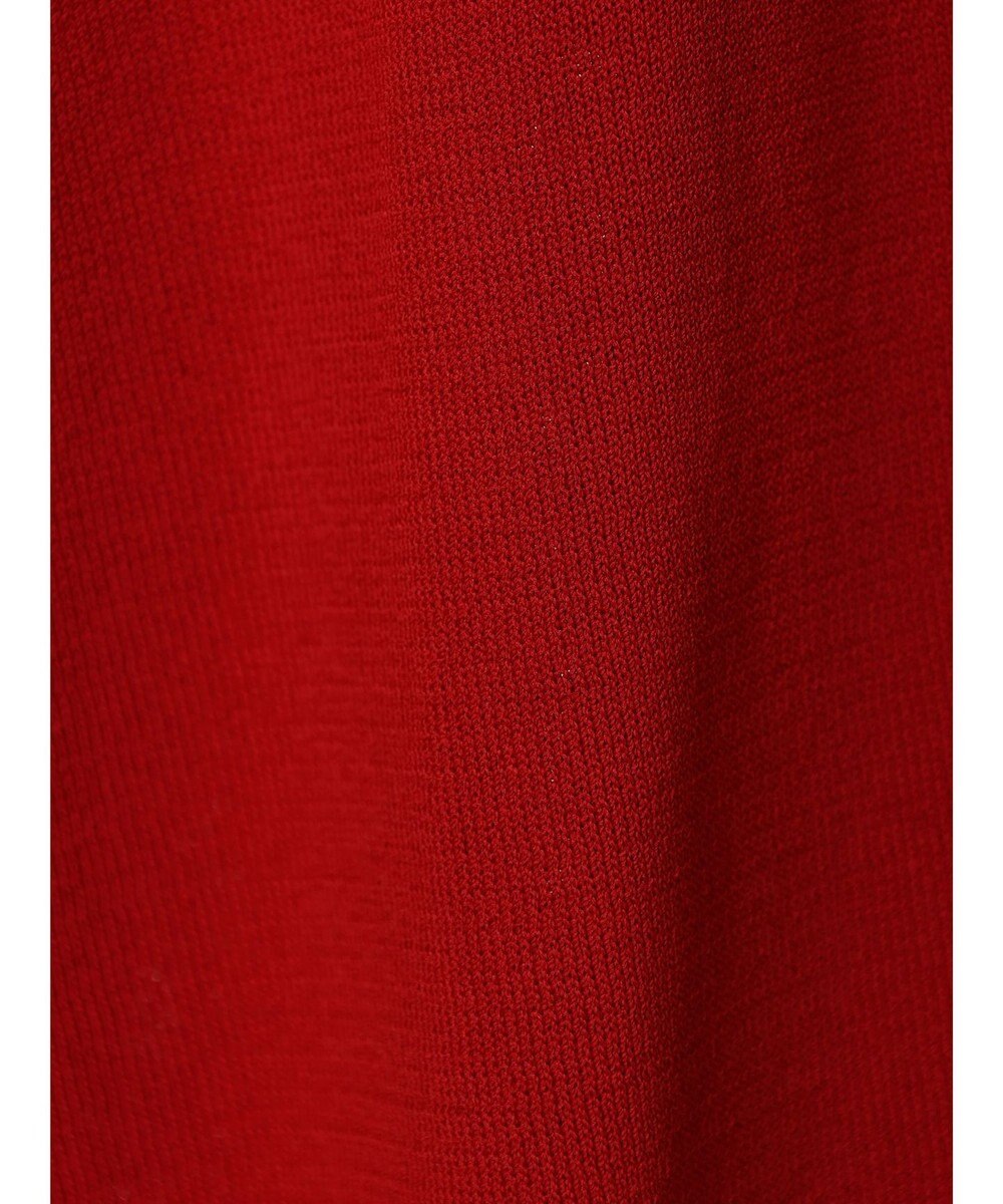 CRAFT STANDARD BOUTIQUE UVカット/接触冷感/マシンウォッシャブル/Vネックビッグニットカーディガン 