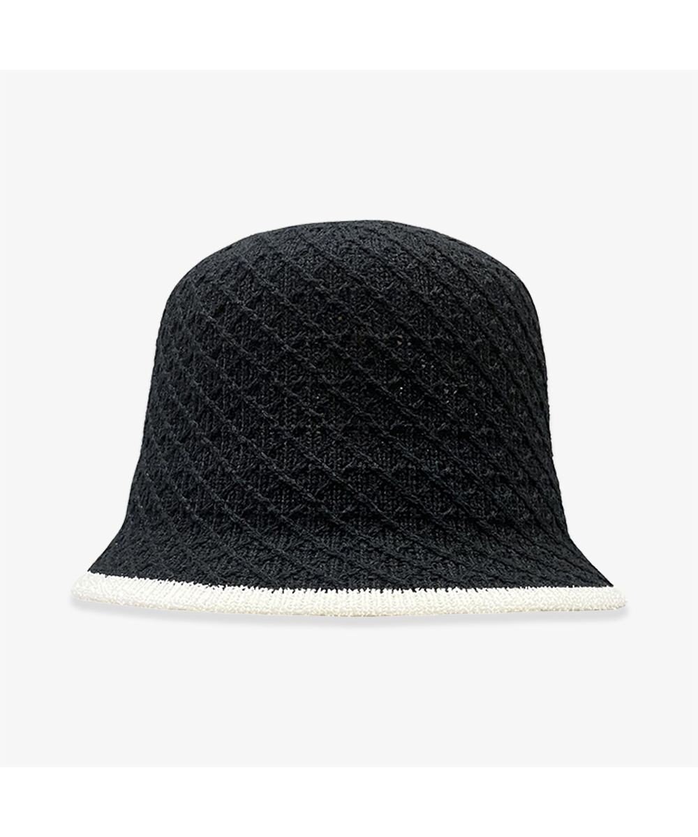 林八百吉商店 un chapeau  バイカラーサーモハット 