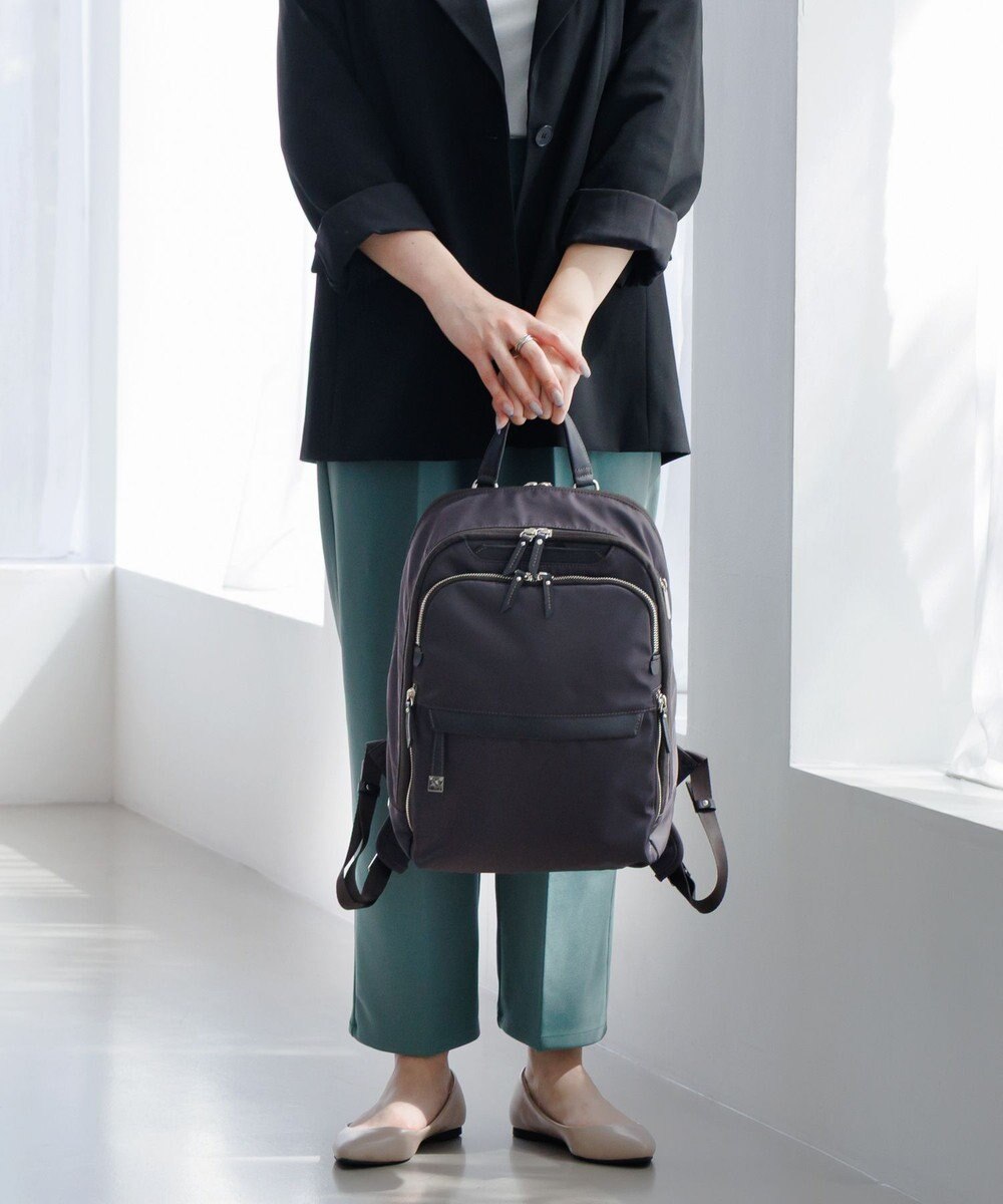 ACE BAGS & LUGGAGE ace. ラプリム リュック レディースビジネス A4 13.3インチサイズ 68801 エース 