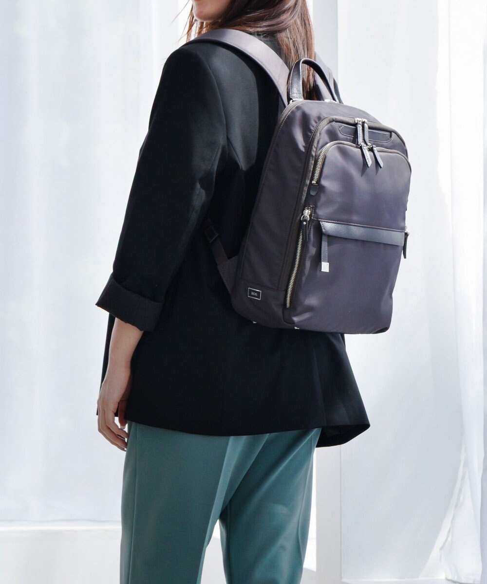 ACE BAGS & LUGGAGE ace. ラプリム リュック レディースビジネス A4 13.3インチサイズ 68801 エース 